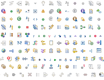 eclipse-icons