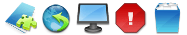 airicons pack