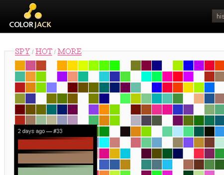 colorjack