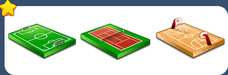 icons choose-your-sport