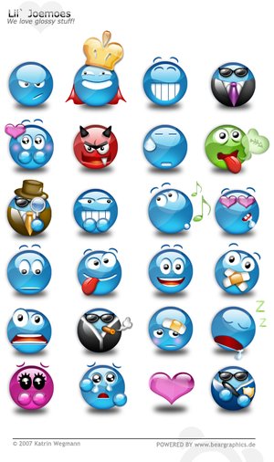Lil Joemoes collection by sniffels