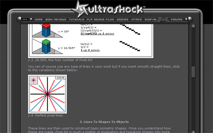 ultrashockpix