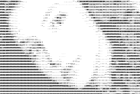 asciibegin