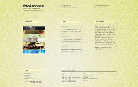 molorvac