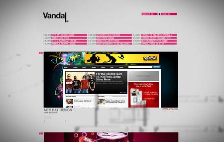 vandal