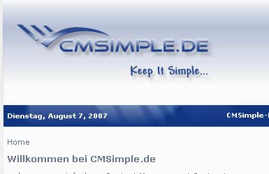 cmsimple