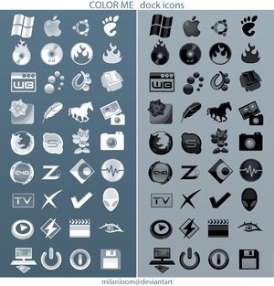 Color_Me_dock_icons_by_milanioom