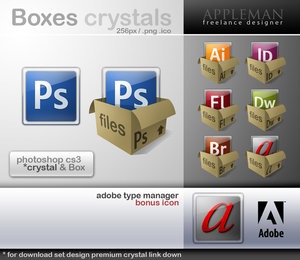 Boxes_crystals__cs3_icons_by_JohnAppleMan