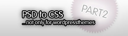 psdtocsspart2