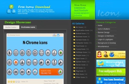 freeiconsdownload