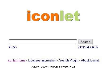 iconlet