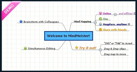 mindmeister