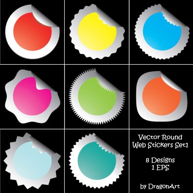 vector-web-stickers-round-set1_small-by-dragonart