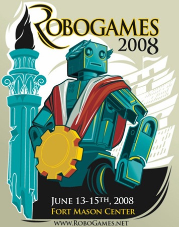 RoboGames2008