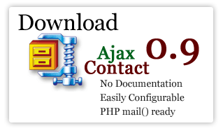 download-ajax-contact