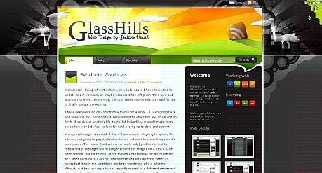 glasshills