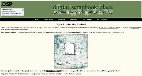 digitalscrapbookplace