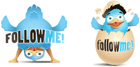 2-awesome-twitter-icons