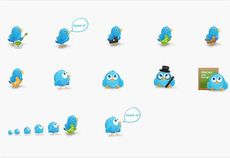 birdies-a-free-twitter-icon-set