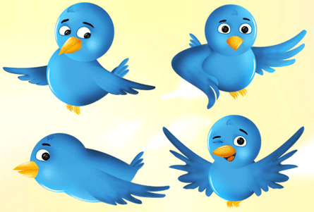 free-twitter-bird-icons