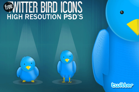 high-resolution-twitter-bird-icons
