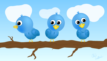 tweeties-a-free-twitter-icon-set