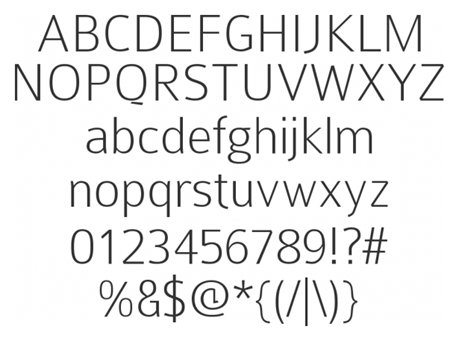 colaborate_font