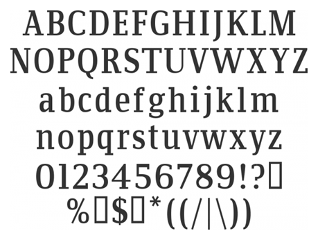 communist_font