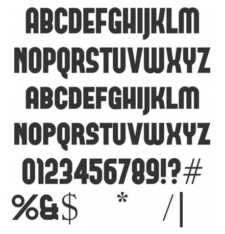 forque_font