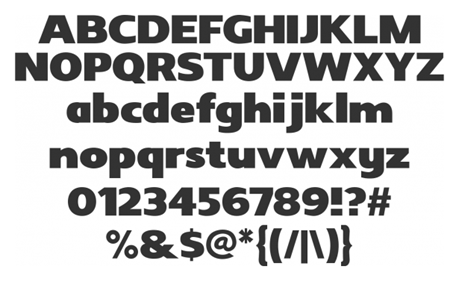 isolent_font