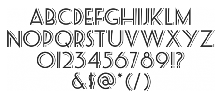 seaside_resort_font