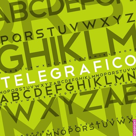 telegrafico_font