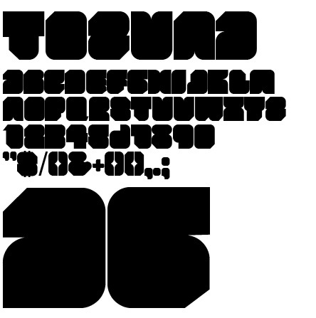 tozuna_font