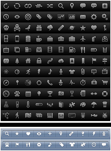 glyphishiphoneicons