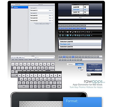 ipadgui