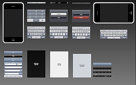 ipadiphonedesign