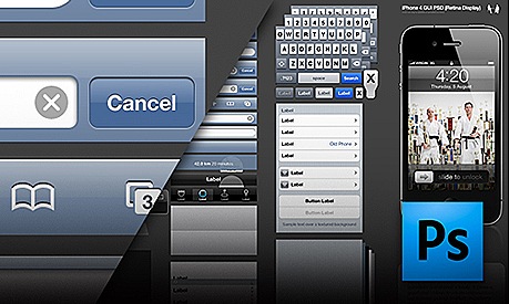 iphonegui