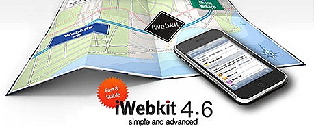 iwebkit