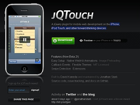 jqtouch