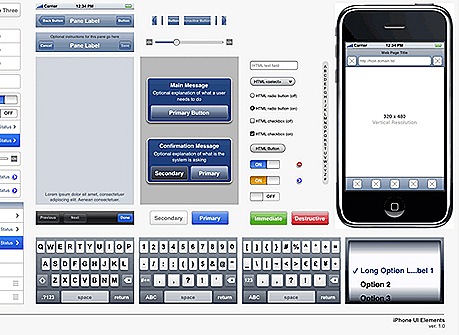 mobileiphone