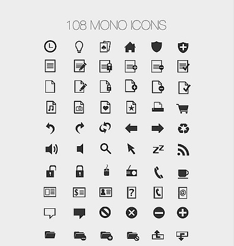 monoicons2