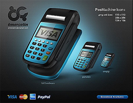 posmachineicons