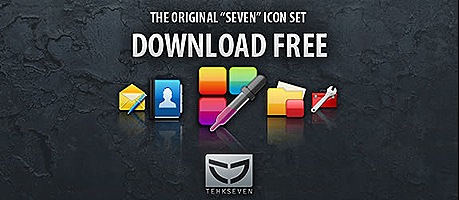 seveniconsset