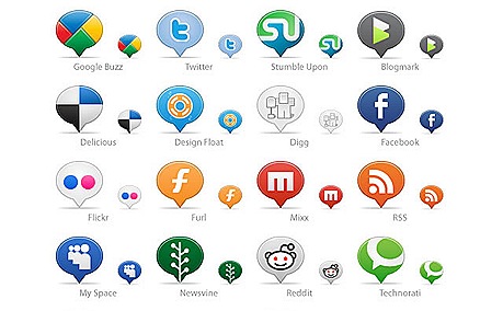 socialmediaballons