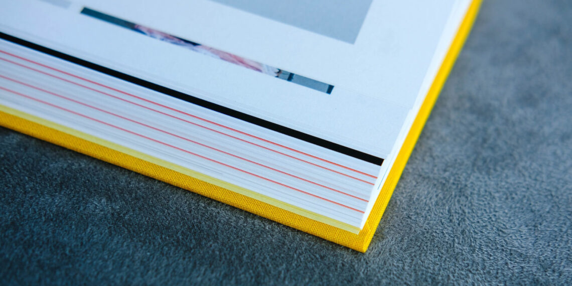 10 Tips wie du dein EBook in ein Print Buch umwandelst