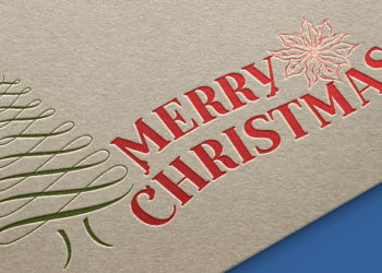 150+ Weihnachts und Neujahrs Grafik Design Freebies