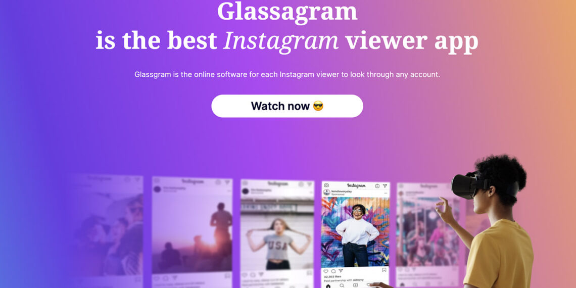 7 Beste Instagram Viewer Apps (free & paid)