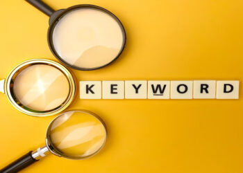 Die Kraft der SEO Keywords: Eine detaillierter Leitfaden