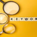 Die Kraft der SEO Keywords: Eine detaillierter Leitfaden