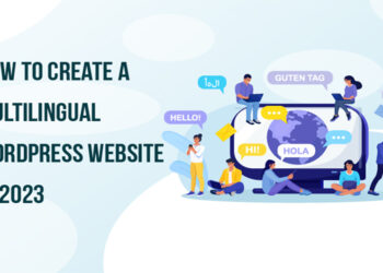 wie man WordPress mehrspraching macht